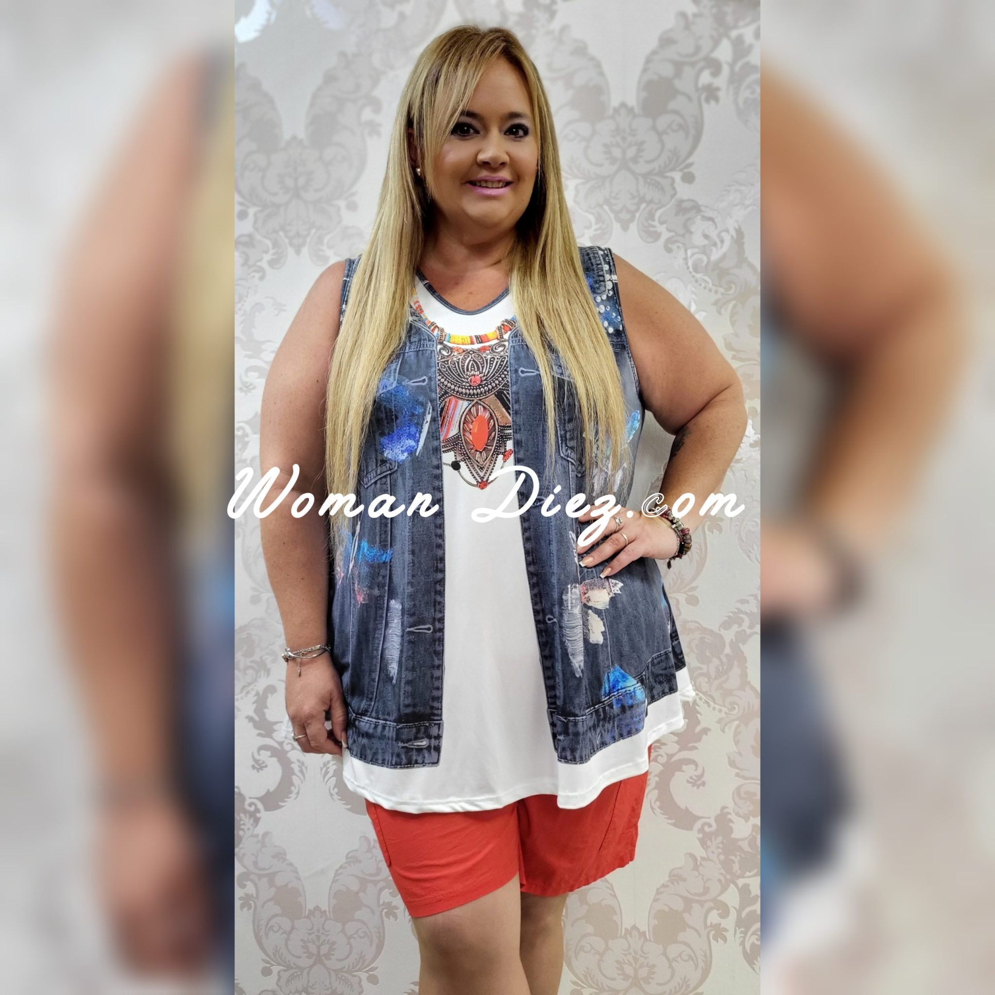 Camiseta Touring - Imagen 2