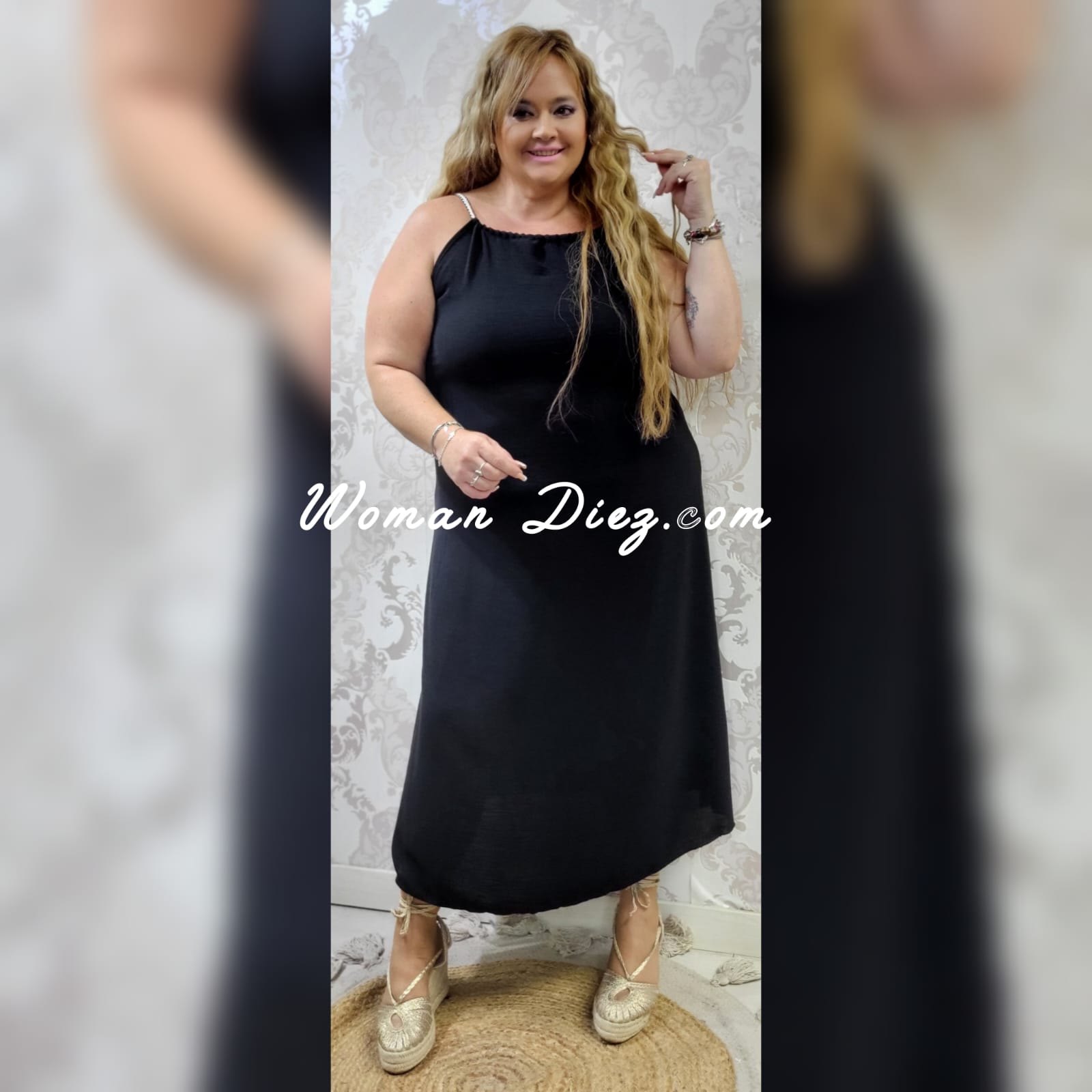 Vestido Cancún - Imagen 3