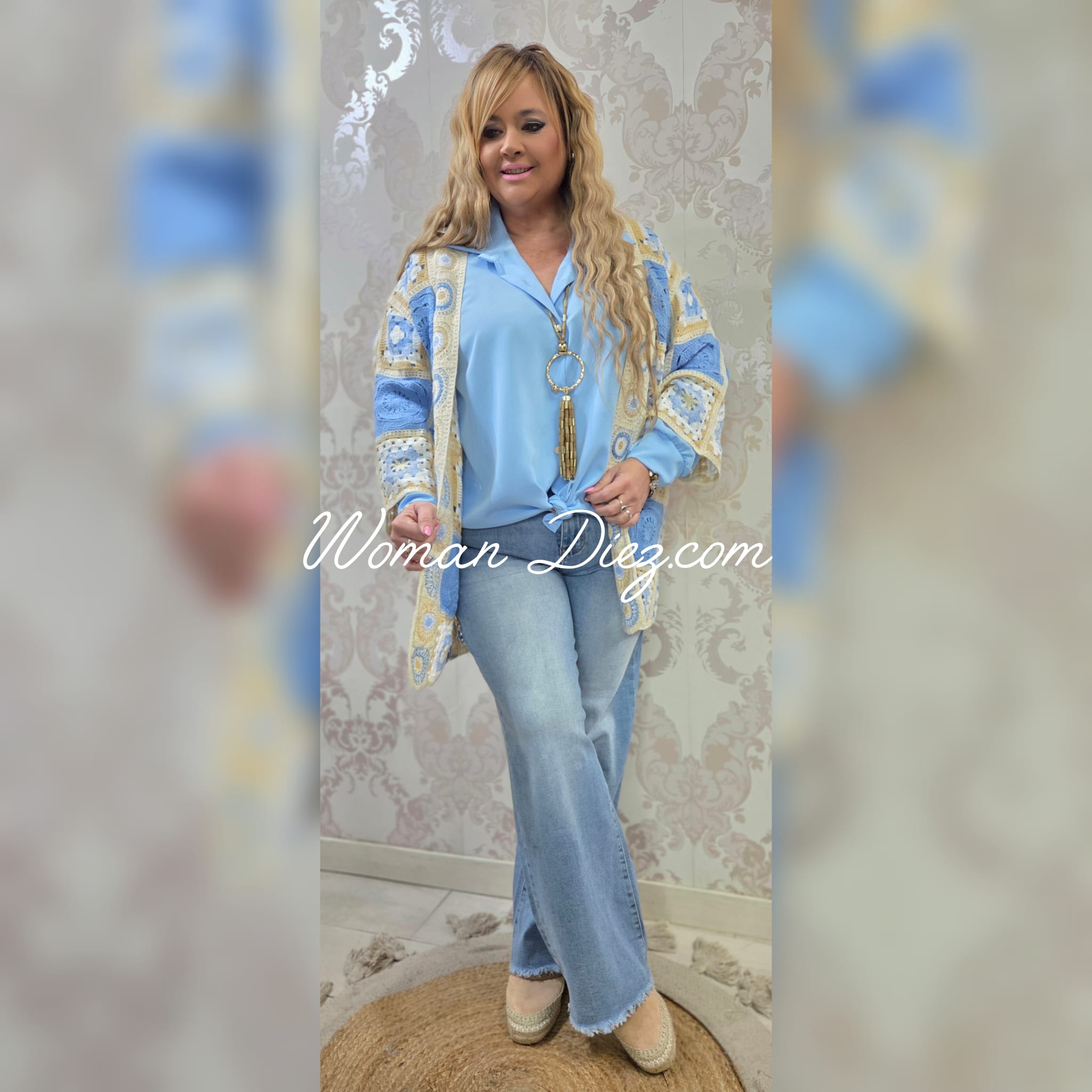 Rebeca Cayetana - Imagen 3