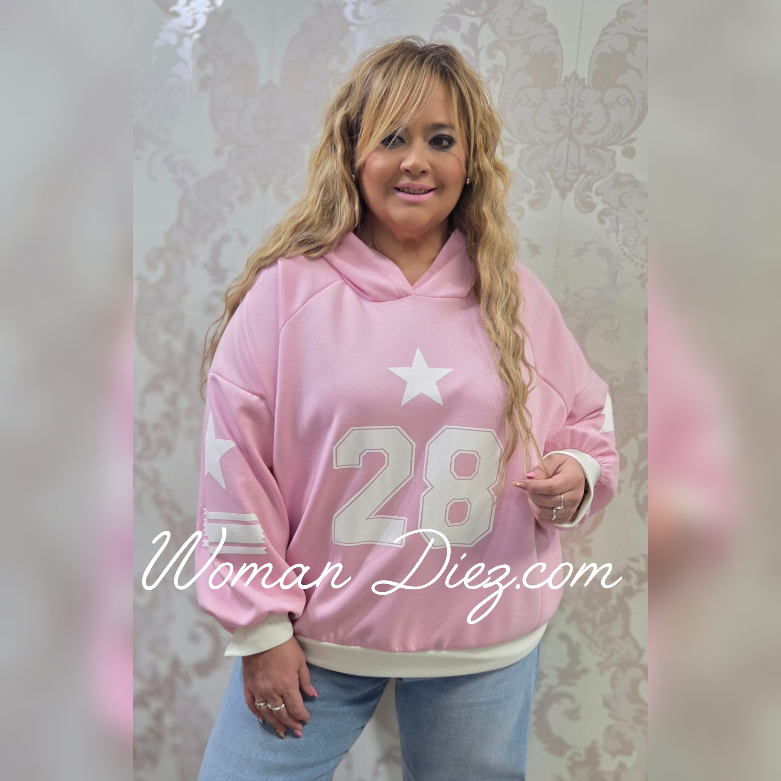 Sudadera 28 - Imagen 2