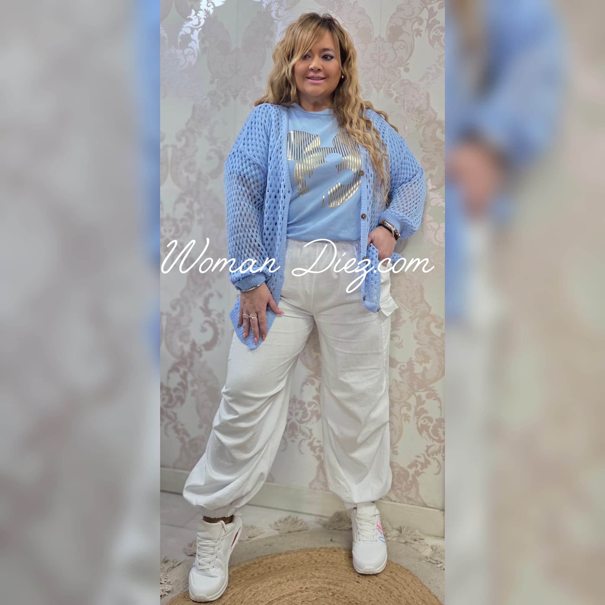 Rebeca Calada Celeste - Imagen 2