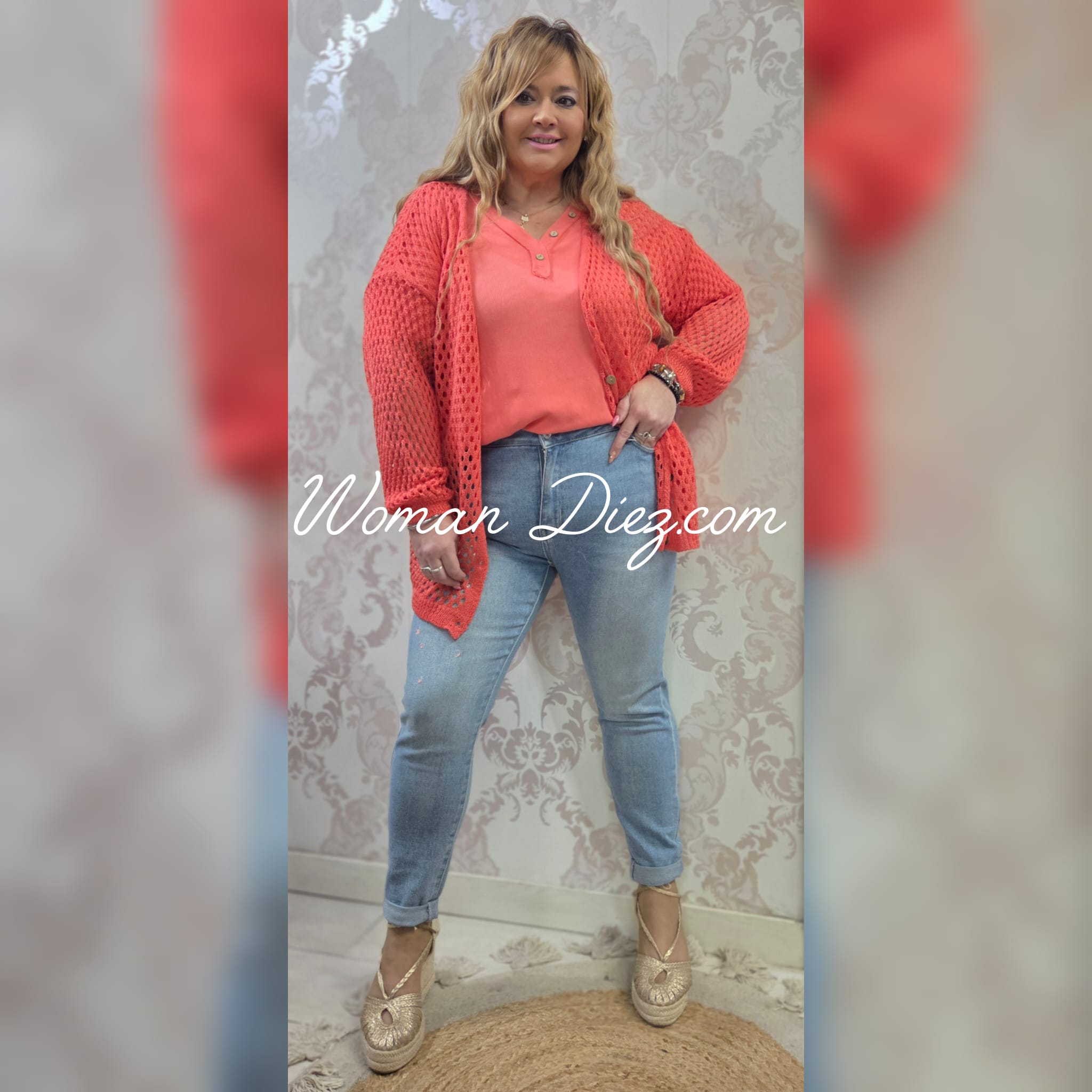 Rebeca Calada Coral - Imagen 2